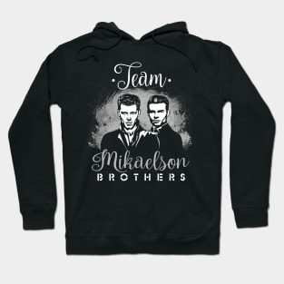 Original Vampires. The Originals Tv Series Gift. Hoodie